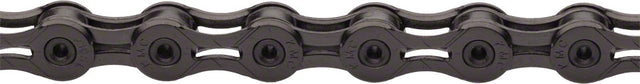 KMC DLC 10 Chain - 10-Speed 116 Links Black