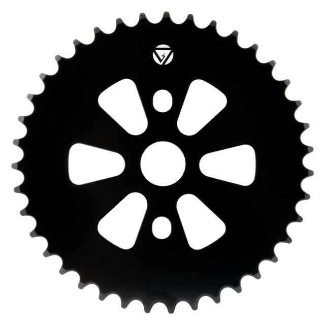 Black ops Steel Chainring 39T