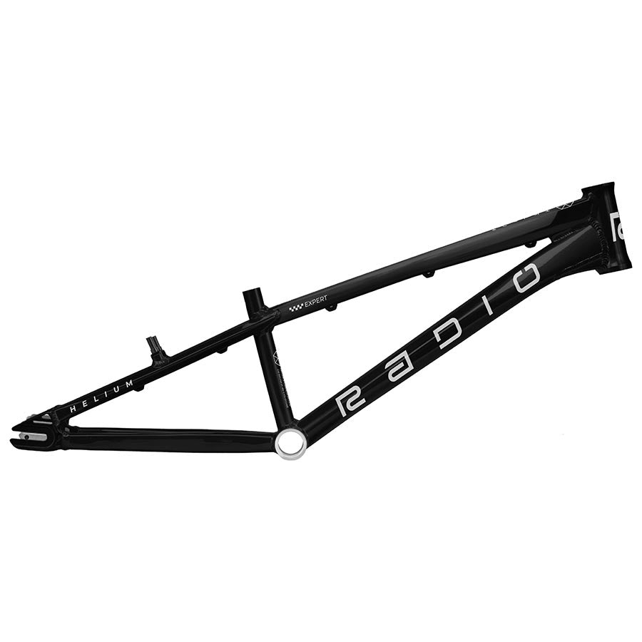 Radio Raceline Helium Expert Black 19.5''