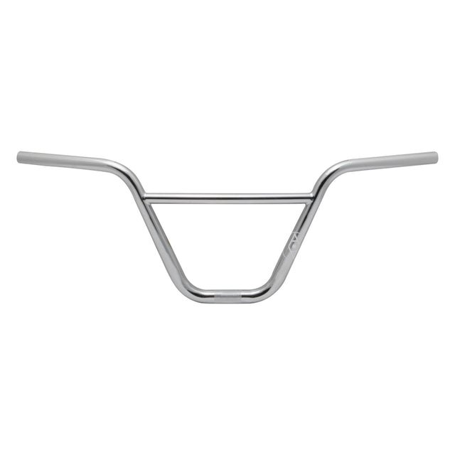 Alienation Quarter Bars 1` 29` 9.5` 2° 11° Chrome BMX Chromoly