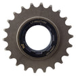 Black ops DefendR 8-Key Freewheel 22T x 3/32` Single 1.37x24TPI Grey
