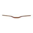 Chromag OSX 31.8 35mm bronze MTB Handlebar Diameter: 31.8mm Rise: 35mm Bronze