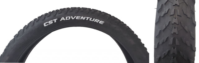 Cst premium Adventure 20x4.0 Standard Tire
