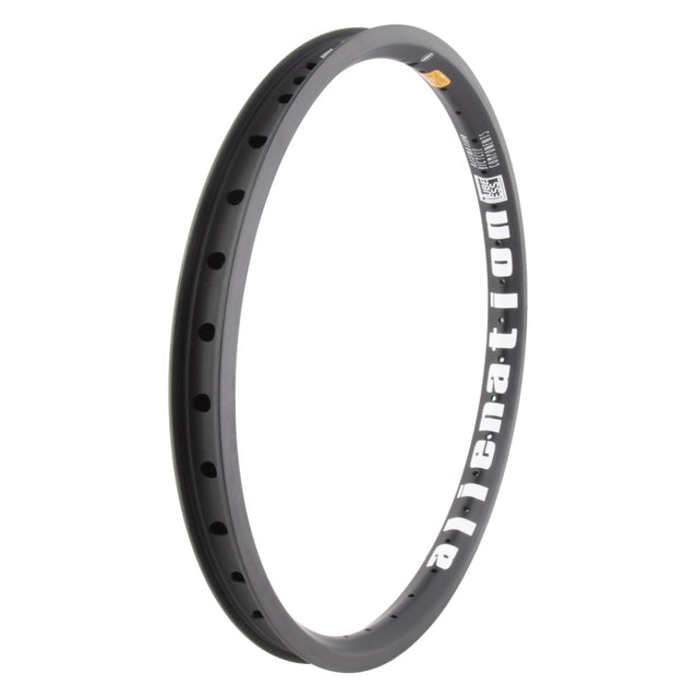 Alienation Acme UD w/Legion Pads 20in 36H Rim