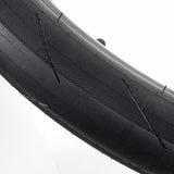 Corey Walsh Pool Tire (single) black
