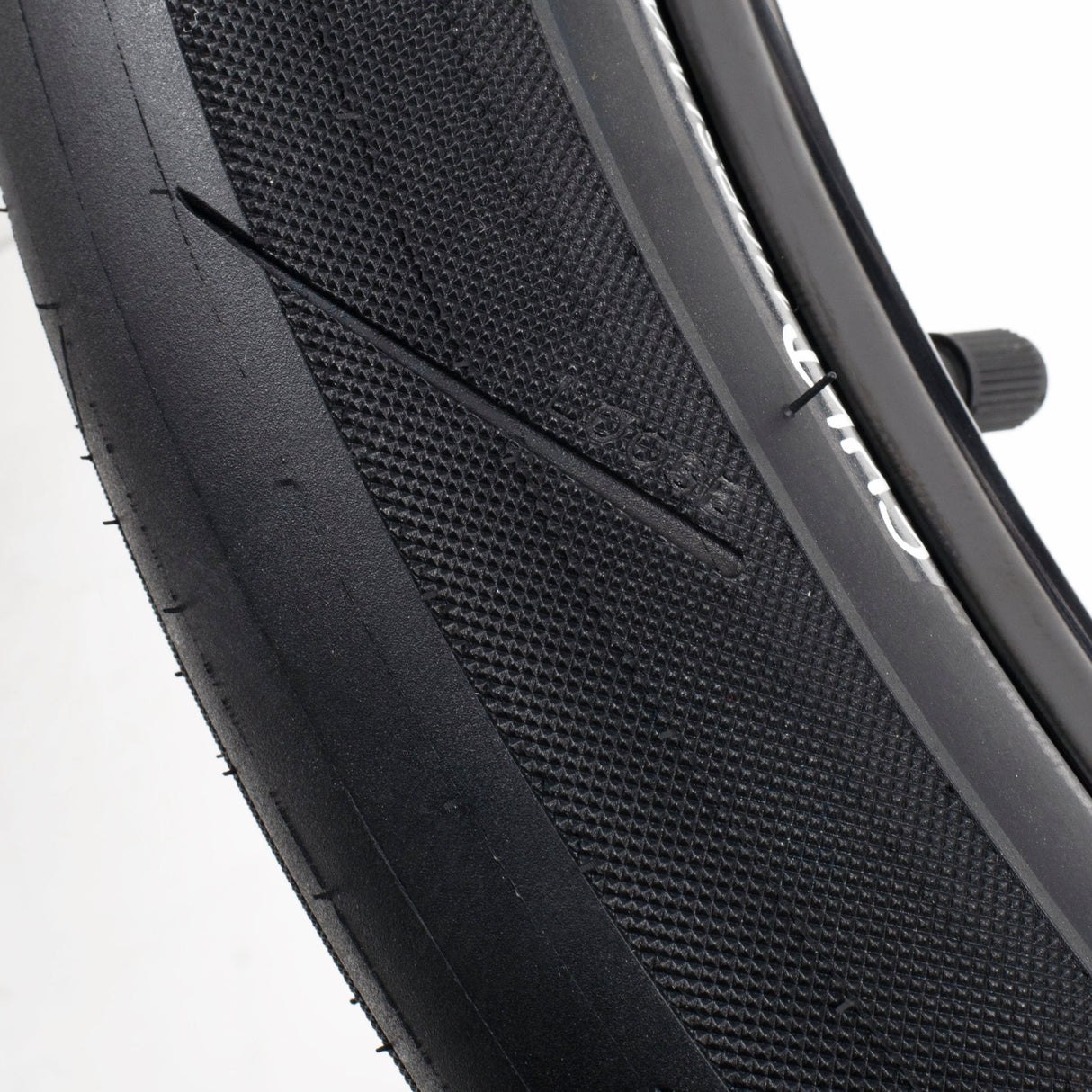 Corey Walsh Pool Tire (single) black