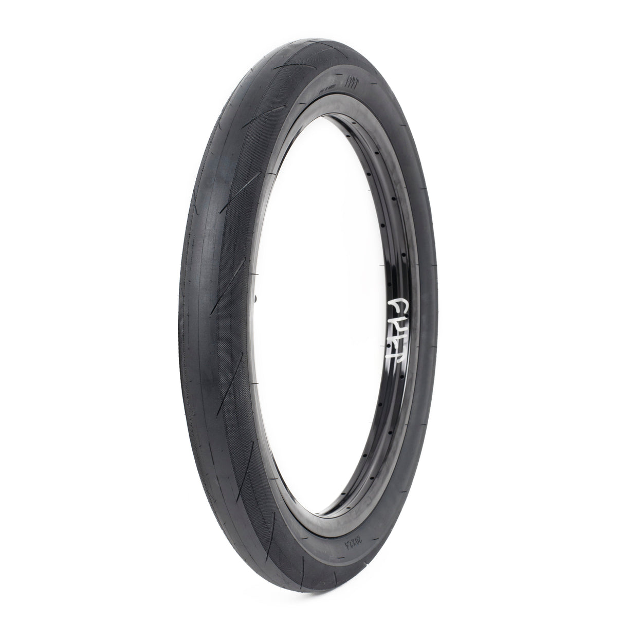 Corey Walsh Pool Tire (single) black