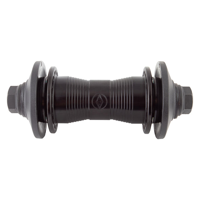 Alienation Illuminati hub front 36H 100