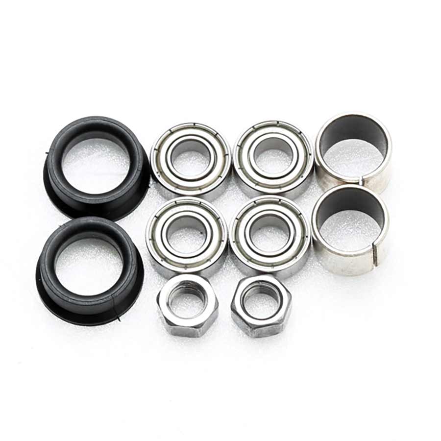 HT Components Nano/Air Rebuild Kit AN01 AN06 AN14A Kit