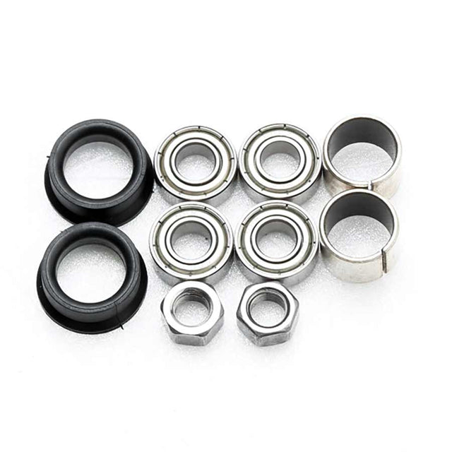 HT Components Nano/Air Rebuild Kit AN01 AN06 AN14A Kit