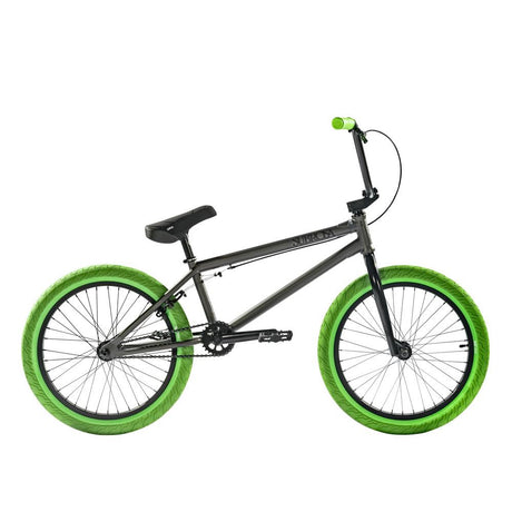 Gun Metal Grey/Swamp Green  - Image 1