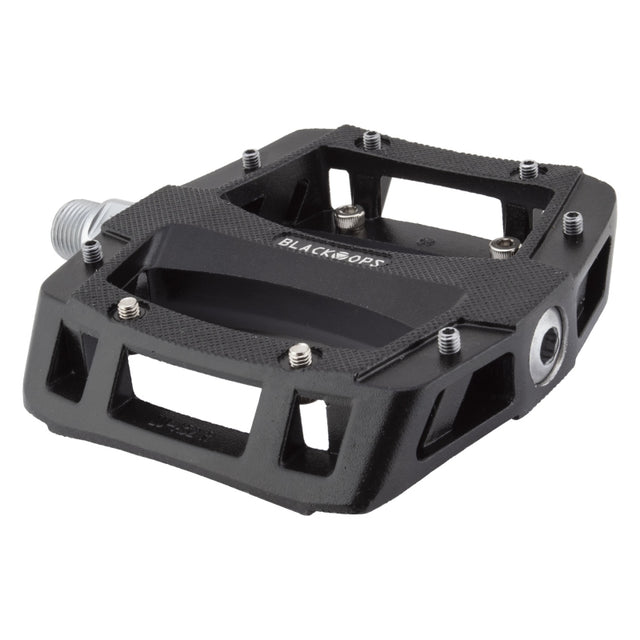 Black ops B52 9/16` Sealed Cart. Black Alloy 109x106x25mm