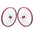 Black ops Black Ops DW1.1 Wheelset 29in Wheel SET
