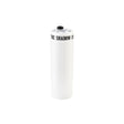 The shadow conspiracy Little Ones 14mm - 3/8` White 34mm Chromoly 4`