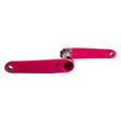 Cane creek eeWings Road Crank 170mm 30mm crankset Flamingo Pink