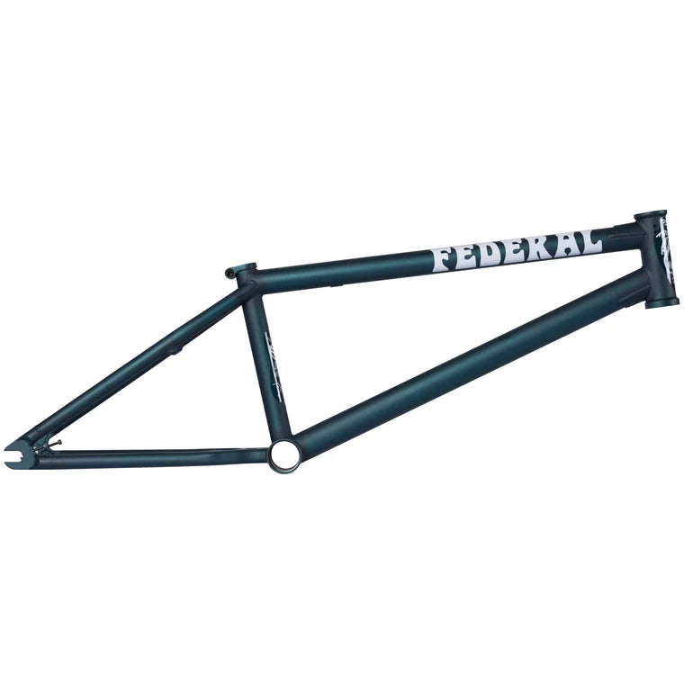 BRUNO ICS2 FRAME - Image 1