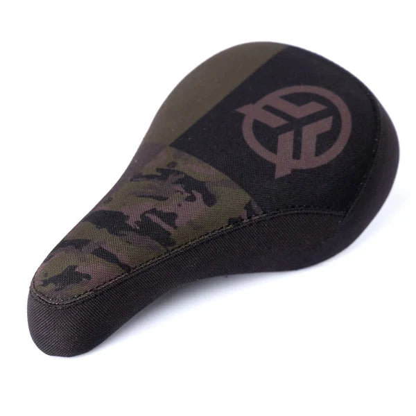Federal Stealth-Mid 4 Square Camo Seat