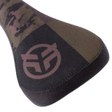 Federal Stealth-Mid 4 Square Camo Seat
