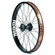 Federal Stance XL / Stance Pro Front Wheel - Black 10mm - Image 1