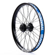 Federal Aero XL / Stance Pro Front Wheel - Black 10mm - Image 1