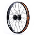 Federal Stance XL / RHD Female Stance Pro Cassette Rear Wheel - Black 9 Tooth - Image 1