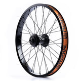 Federal Stance XL / RHD Female Stance Pro Cassette Rear Wheel - Black 9 Tooth - Image 1