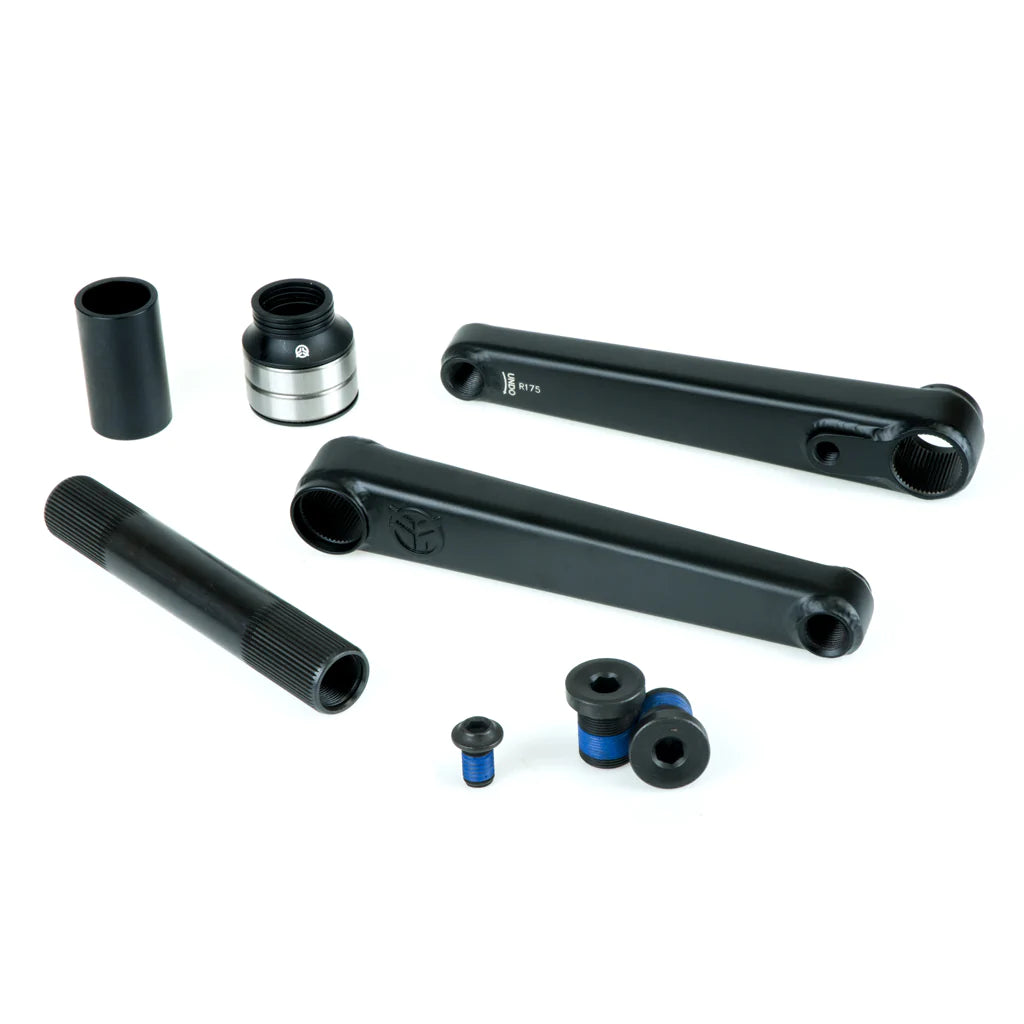 VICE V2 CRANK - Image 1