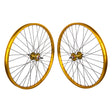 Black ops Black Ops DW1.1 Wheelset 26in Wheel SET