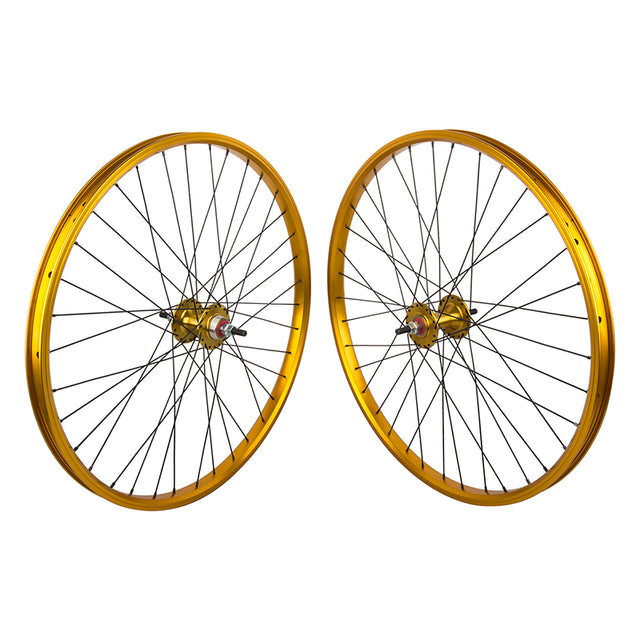 Black ops Black Ops DW1.1 Wheelset 26in Wheel SET