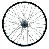 Federal Stance XL / Stance Pro Front Wheel - Black 10mm - Image 2