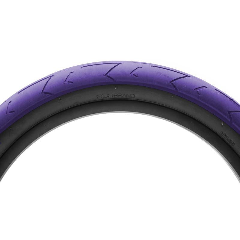 DUO Brand HSL (High Street Low) 20 x 2.40" Tire