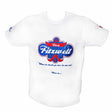 Fitzwell T-Shirt - 3xl / Blue, 2xl / Blue, Xl / Blue, Large / Blue, Medium / Blue, Small / Blue