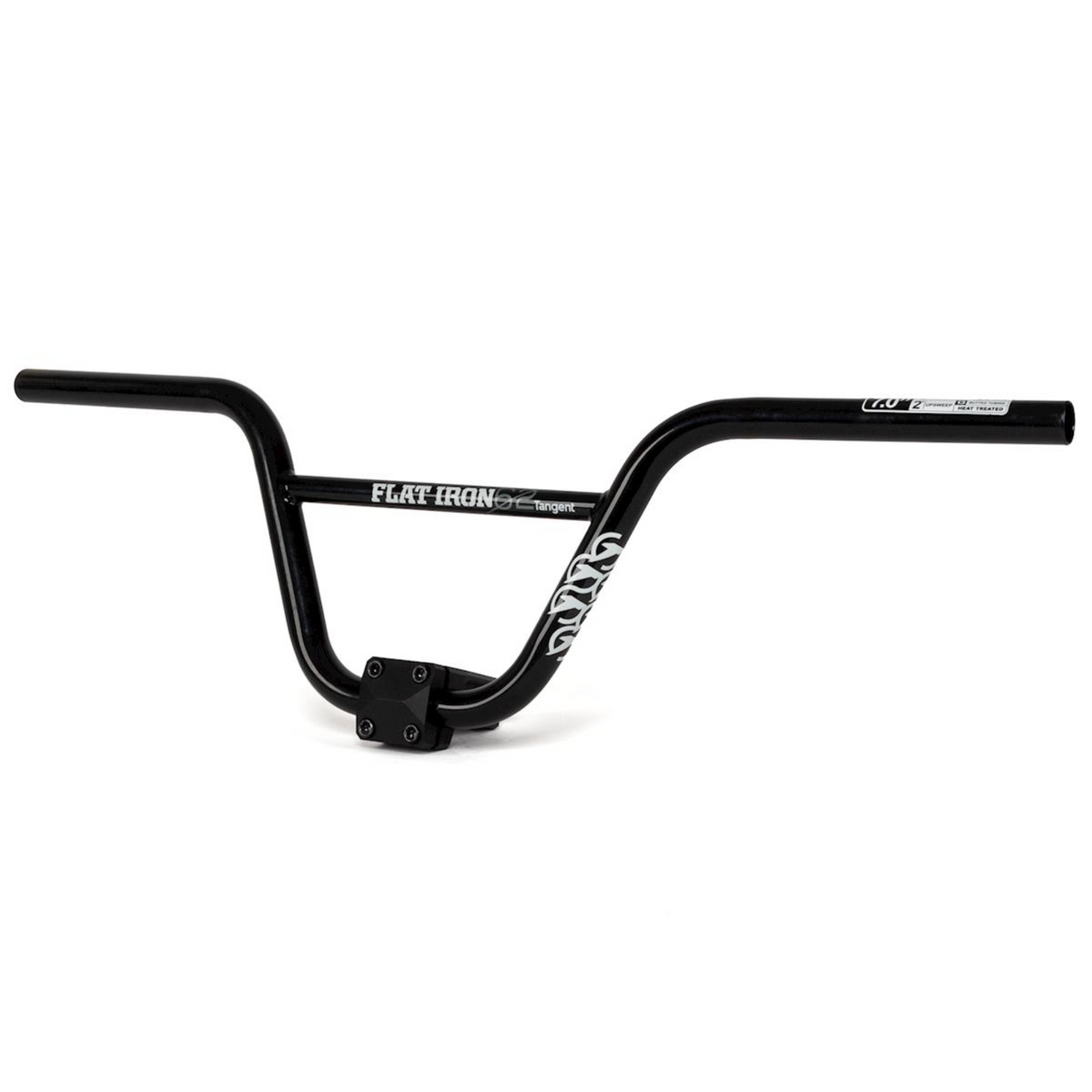 Tangent Flatiron62 Bars