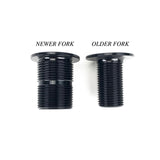 Fork Cap