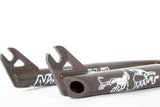 Swivelhip Forks