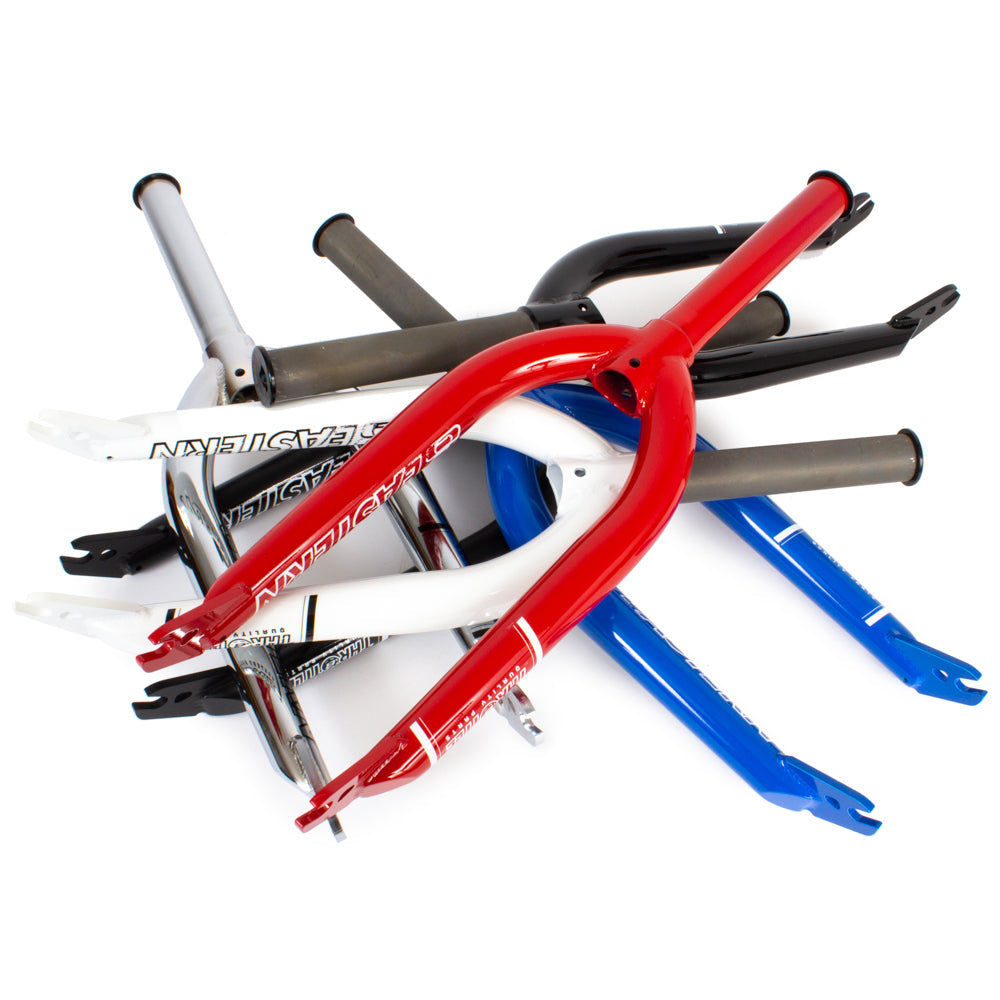 Throttle Forks