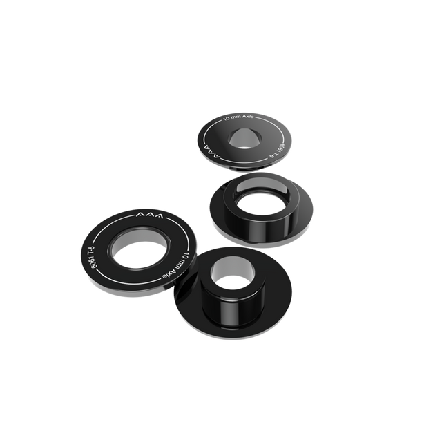 Cook Bros Racing Fork Washers