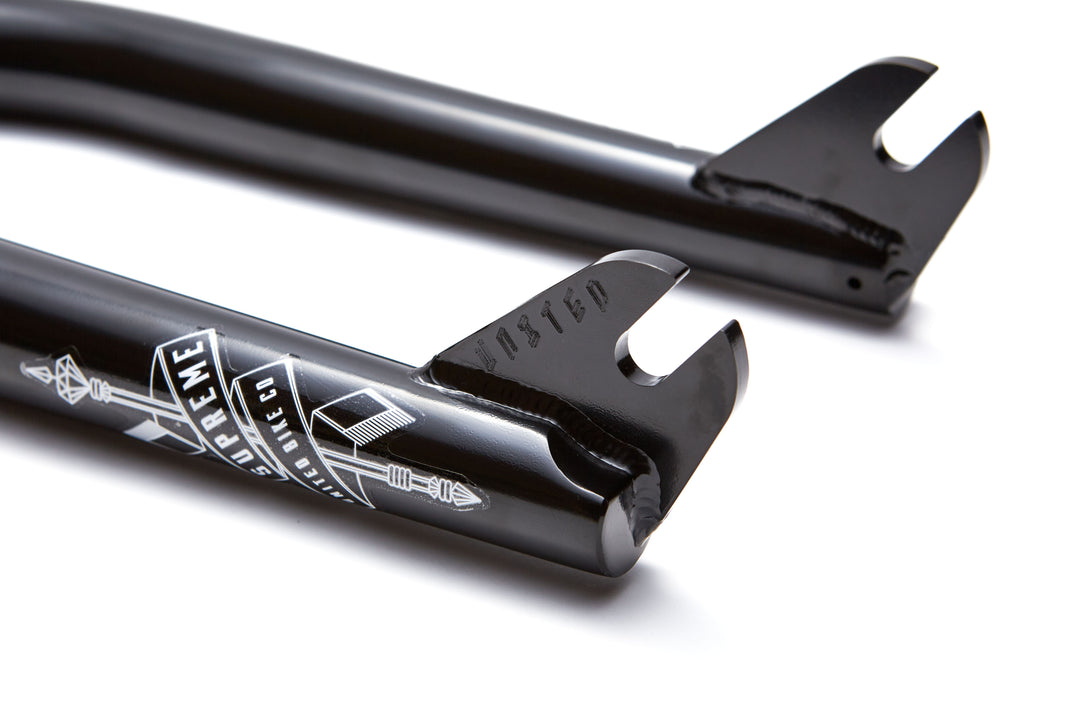 Supreme V2 Forks - Image 2