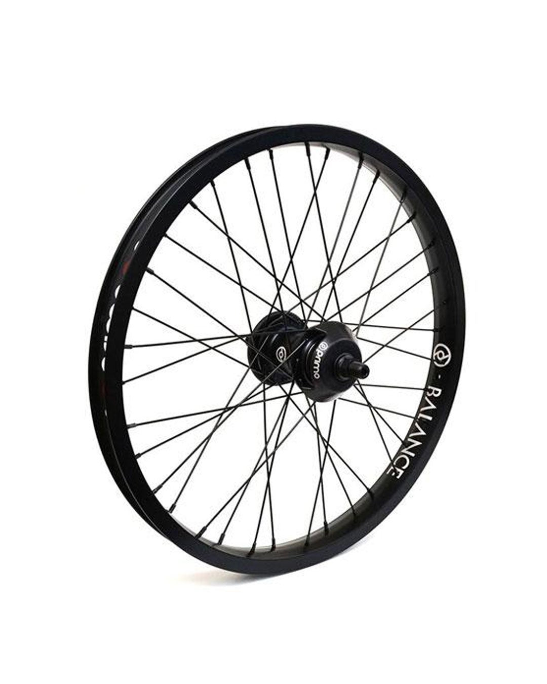 PRIMO FREEMIX LT REAR WHEEL - Image 1