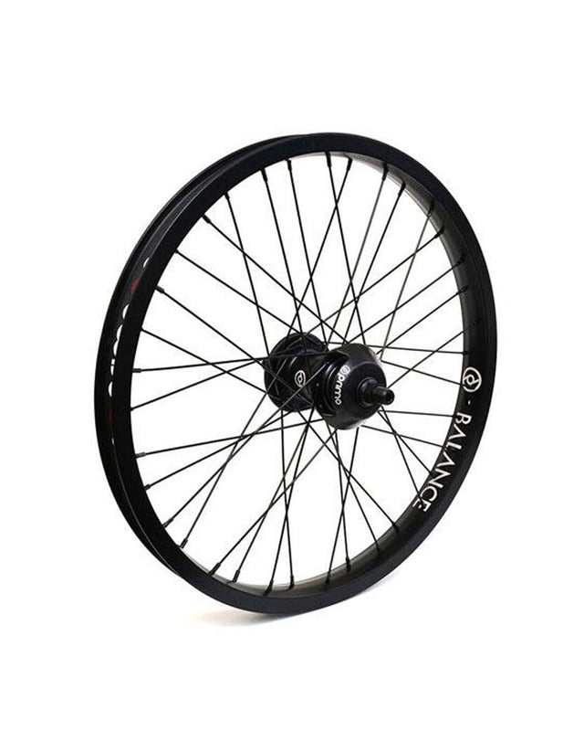 PRIMO FREEMIX LT REAR WHEEL - Image 1