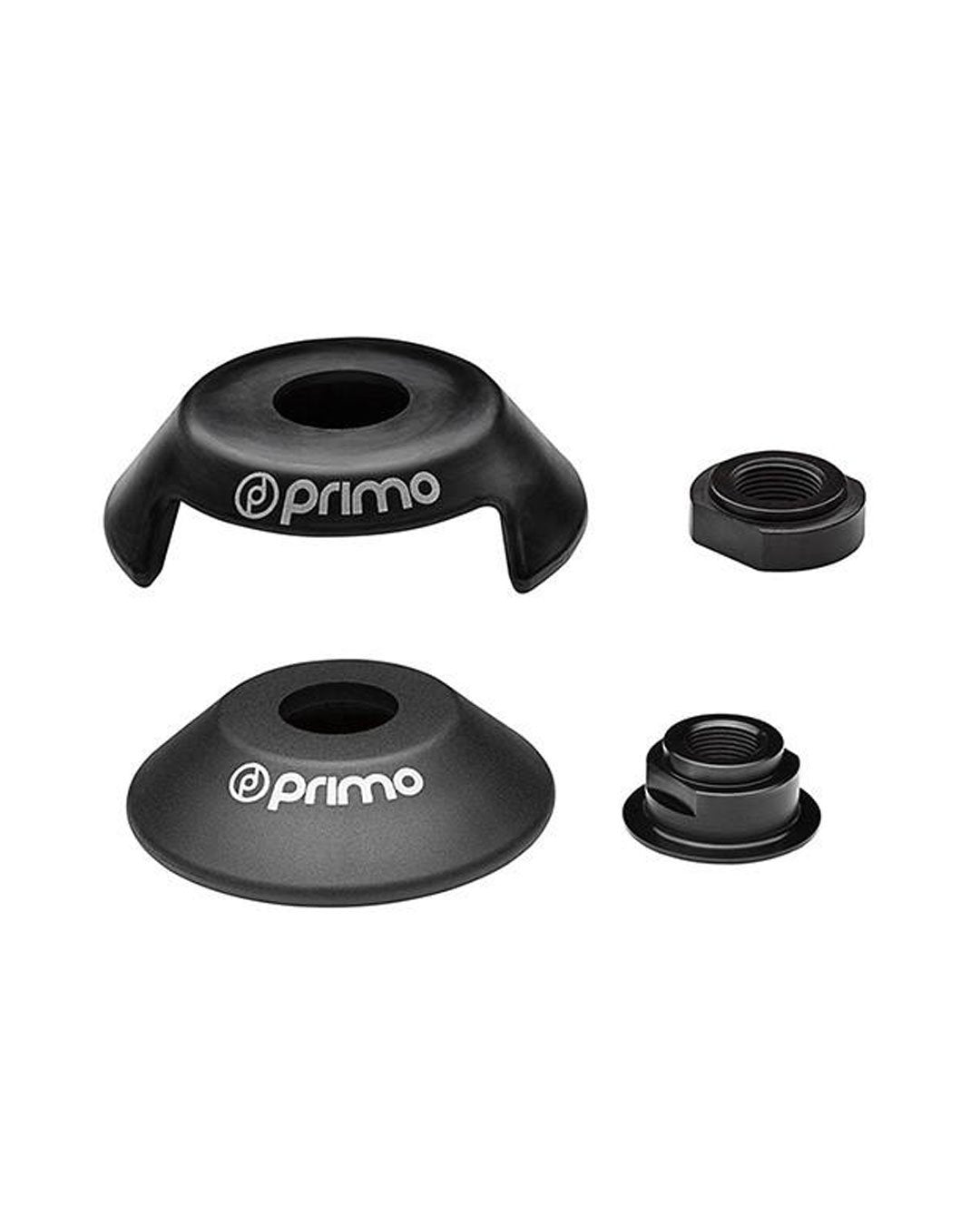 FREEMIX PLASTIC HUB GUARD - Image 1