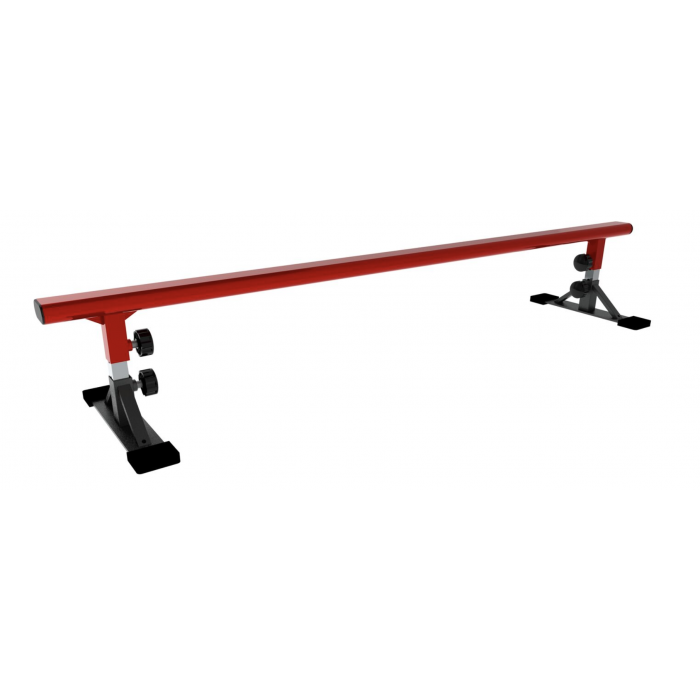 FRESHPARK Grind Rail