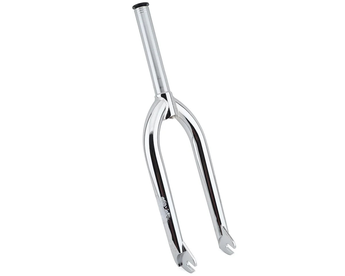 Animal Street Fork - Chrome