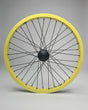 VS BALANCE FRONT WHEEL - Image 1