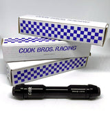 Cook Bros Racing CHEATER Axles 20mm-> 10mm