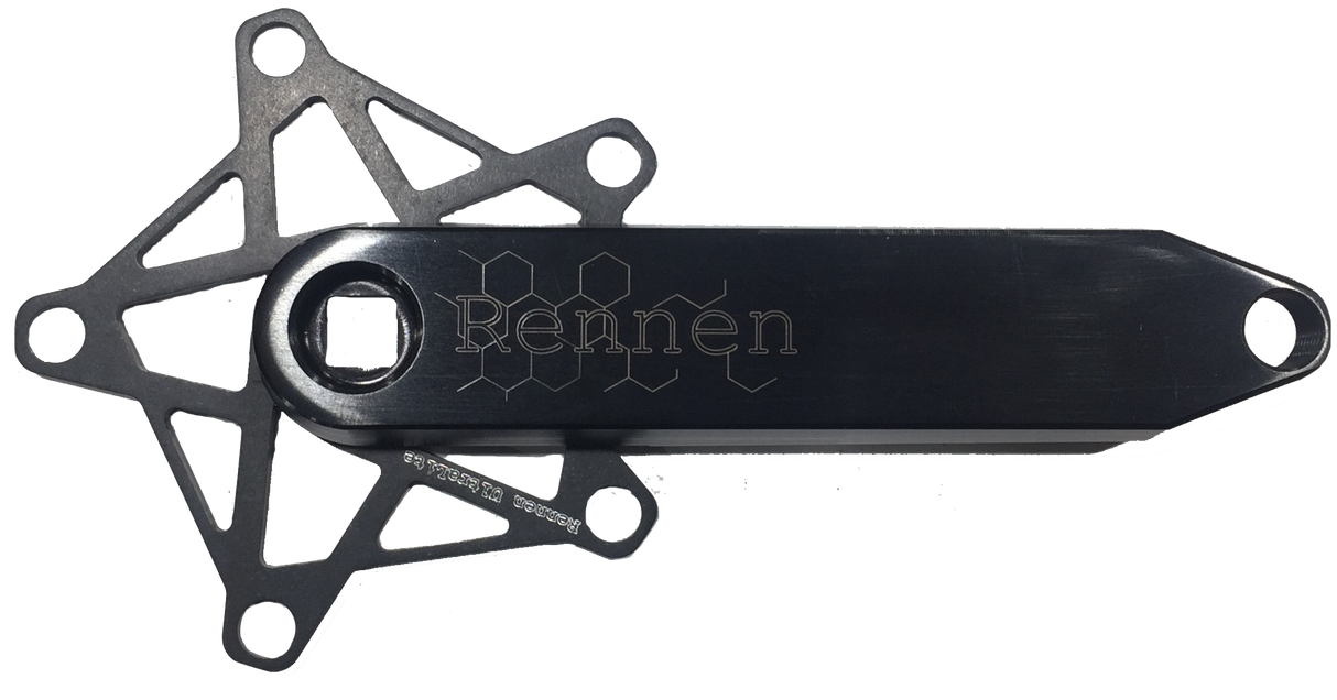 Rennen Hive Mini BMX Crank Arms
