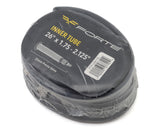 Image 2 for Forte 26" MTB Inner Tube (Presta) (1.75 - 2.125") (32mm)