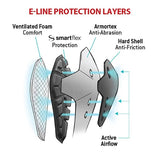 G-Form E-Line Knee Guards