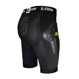 G-Form Ex-1 Bike Liner Shorts Black