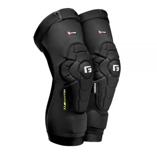 G-Form Pro-Rugged 2 Knee Guard